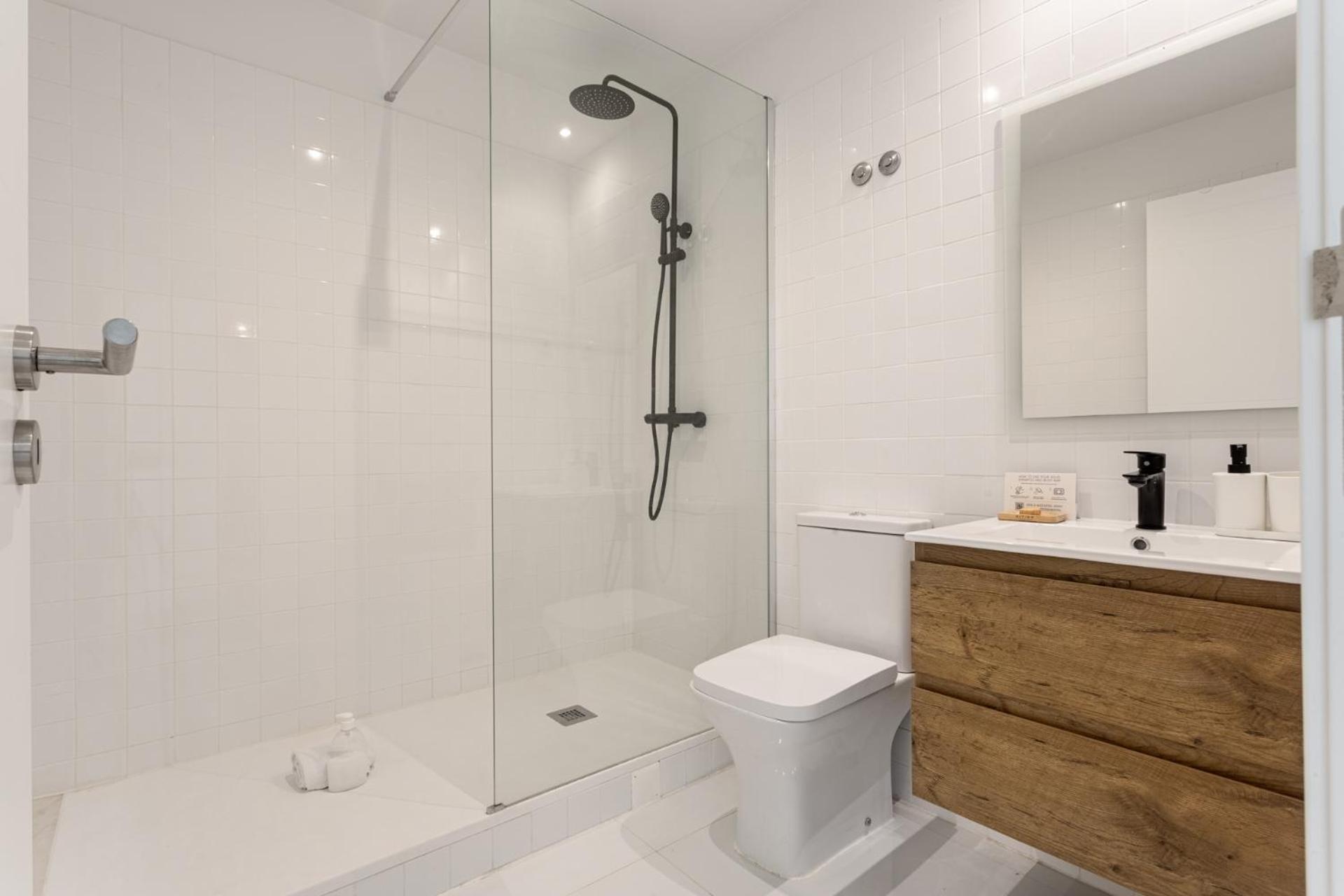 Ajuda Charm Apartment With Garden Lisboa Extérieur photo